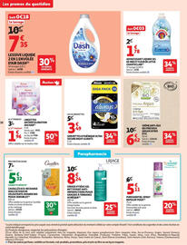Catalogue Auchan Drive page 38