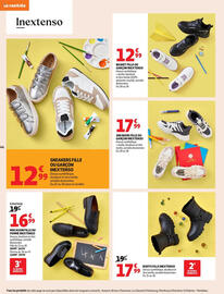 Catalogue Auchan Drive page 44