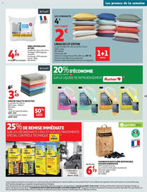 Catalogue Auchan Drive page 45