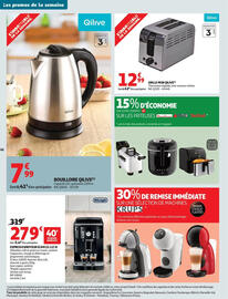 Catalogue Auchan Drive page 46