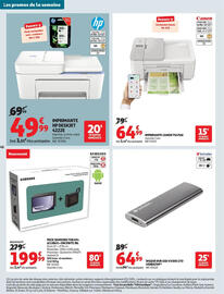 Catalogue Auchan Drive page 48