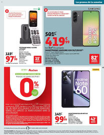 Catalogue Auchan Drive page 49