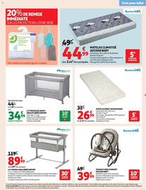 Catalogue Auchan Drive page 5