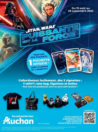 Catalogue Auchan Drive page 54