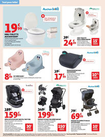 Catalogue Auchan Drive page 6