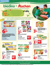 Catalogue Auchan Drive page 8