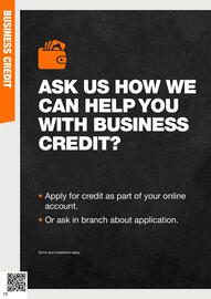 Booker Wholesale leaflet Page 10