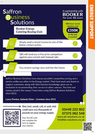 Booker Wholesale leaflet Page 11