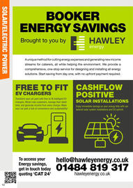 Booker Wholesale leaflet Page 12