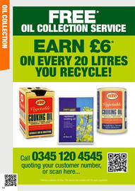 Booker Wholesale leaflet Page 14