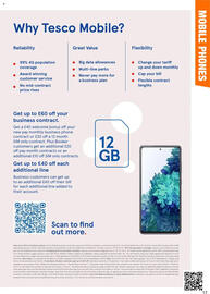 Booker Wholesale leaflet Page 17