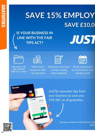 Booker Wholesale leaflet Page 18
