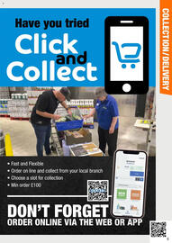 Booker Wholesale leaflet Page 5