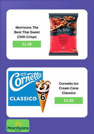 Morrisons leaflet week 35 Page 5