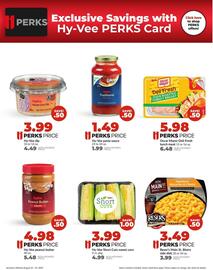 Hy-Vee Weekly Ad week 35 Page 10