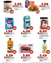 Hy-Vee Weekly Ad week 35 Page 11