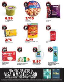 Hy-Vee Weekly Ad week 35 Page 14