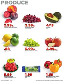Hy-Vee Weekly Ad week 35 Page 15