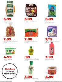 Hy-Vee Weekly Ad week 35 Page 16
