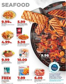 Hy-Vee Weekly Ad week 35 Page 18