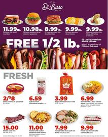 Hy-Vee Weekly Ad week 35 Page 19