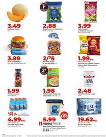 Hy-Vee Weekly Ad week 35 Page 2