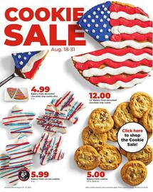 Hy-Vee Weekly Ad week 35 Page 20