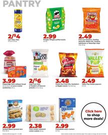 Hy-Vee Weekly Ad week 35 Page 24