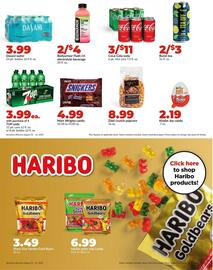 Hy-Vee Weekly Ad week 35 Page 27