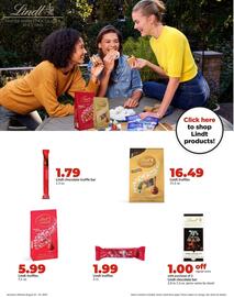 Hy-Vee Weekly Ad week 35 Page 28