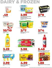 Hy-Vee Weekly Ad week 35 Page 29