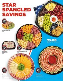 Hy-Vee Weekly Ad week 35 Page 3