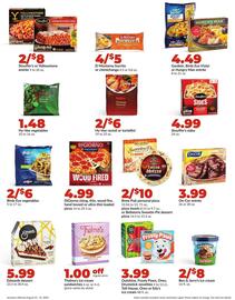 Hy-Vee Weekly Ad week 35 Page 30