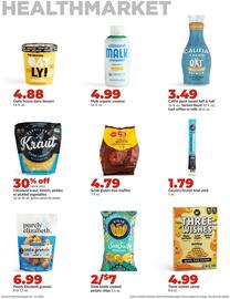 Hy-Vee Weekly Ad week 35 Page 31