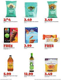 Hy-Vee Weekly Ad week 35 Page 32