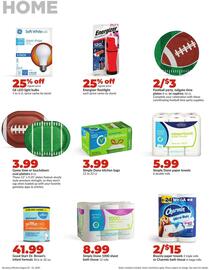 Hy-Vee Weekly Ad week 35 Page 35