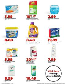 Hy-Vee Weekly Ad week 35 Page 36