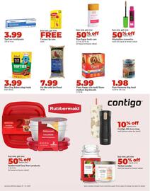 Hy-Vee Weekly Ad week 35 Page 37