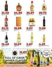 Hy-Vee Weekly Ad week 35 Page 39