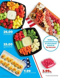Hy-Vee Weekly Ad week 35 Page 4