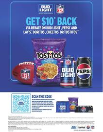 Hy-Vee Weekly Ad week 35 Page 40