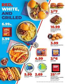 Hy-Vee Weekly Ad week 35 Page 5