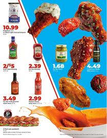 Hy-Vee Weekly Ad week 35 Page 6