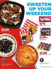Hy-Vee Weekly Ad week 35 Page 7