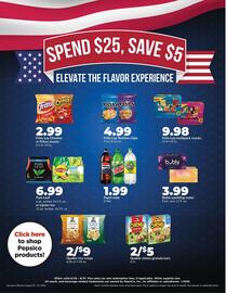 Hy-Vee Weekly Ad week 35 Page 9