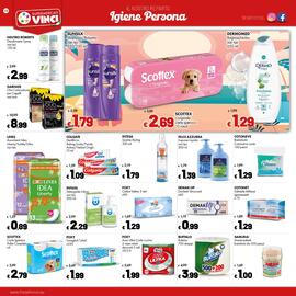 Volantino Supermercati Vinci Pagina 10