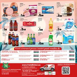 Volantino Supermercati Vinci Pagina 12