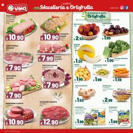 Volantino Supermercati Vinci Pagina 2