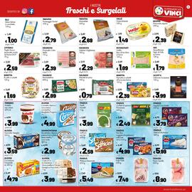 Volantino Supermercati Vinci Pagina 5