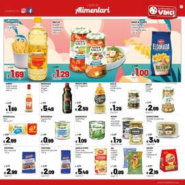 Volantino Supermercati Vinci Pagina 7
